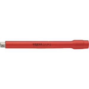 クニペックスツールズ KNIPEX KNIPEX 9845-125 125mm 絶縁エキス