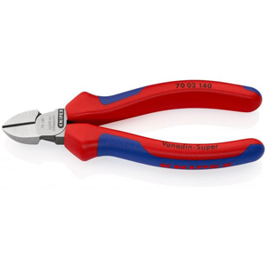 クニペックスツールズ KNIPEX KNIPEX 7002-140 電工ニッパー 140mm クニペックスツールズ