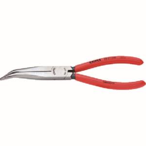 クニペックスツールズ KNIPEX KNIPEX 3821-200 メカニックプライヤー 200mm クニペックスツールズ