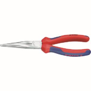 クニペックスツールズ KNIPEX KNIPEX 3815-200 メカニックプライヤー 200mm クニペックスツールズ