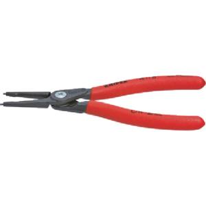 クニペックスツールズ KNIPEX KNIPEX 4811-J4 穴用スナップリング