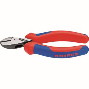 クニペックスツールズ KNIPEX KNIPEX 7302-160 コンパクトニッパー 160mm クニペックスツールズ