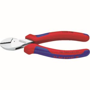 クニペックスツールズ KNIPEX KNIPEX 7305-160 X-CUT コンパクトニッパー クニペックスツールズ