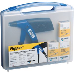 ゲシパ GESIPA ゲシパ 1433951 ハンドリベッターキット Flipper R上