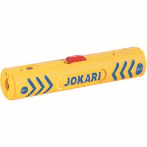 JOKARI JOKARI 30600 ケーブルストリッパー Secura Coaxi No1