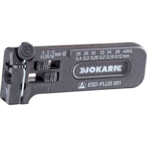 JOKARI JOKARI 40065 ワイヤーストリッパー SWS-Plus 030
