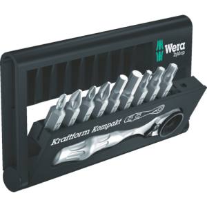 ヴェラ Wera Wera 73645 ビットチェックセット ヴェラ