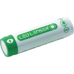 レッドレンザー LED LENSER レッドレンザー 7703 P5R用専用充電池 LEDLENSER