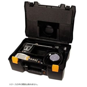 テストー testo テストー 0516 3301 testo 320 330用アタッシュケース大 メーカー直送 代引不可 北海道沖縄離島不可