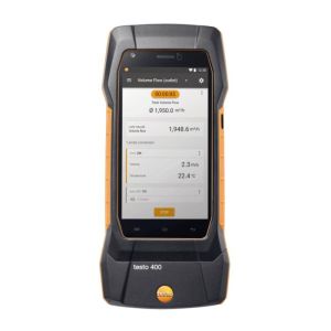 テストー testo テストー 0560 0400 マルチ環境計測器 メーカー直送 代引不可 北海道沖縄離島不可