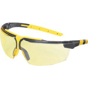 ウベックス UVEX UVEX 9190220 一眼型保護メガネ アイスリー ウベックス