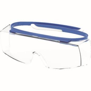 ウベックス UVEX UVEX 9169469 一眼型保護メガネ ウベックス スーパー オーバーグラス ウベックス