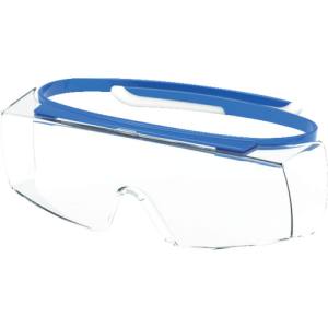 ウベックス UVEX UVEX 9169066 一眼型保護メガネ ウベックス スーパーOTG オーバーグラス ウベックス