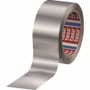 テサテープ tesa tesa 60650-50-50 アルミテープ 50mmx50m テサテープ