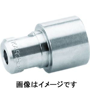 ケルヒャー KAERCHER ケルヒャー 21130070 パワーノズル EASYLock 25°042 KAERCHER