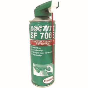 ヘンケルジャパン Henkel ロックタイト 2098749 ハイパフォーマンスクリーナー SF7063 400ML