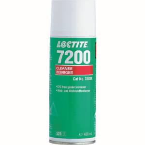 ヘンケルジャパン Henkel ロックタイト 7200-400 剥離剤 ガスケットリムーバー7200 400ml