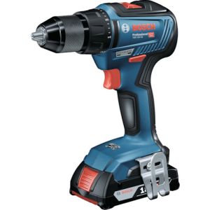 ボッシュ BOSCH ボッシュ GSR18V-55 コードレスドライバードリル BOSCH メーカー直送 代引不可 北海道沖縄離島不可