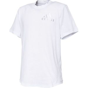 アディダス adidas アディダス adidas メンズ SPORT ID Teeシャツ ホワイト L FWQ96
