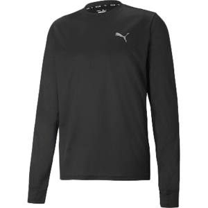 プーマ PUMA プーマ ランニング LS Tシャツ XL ブラック 520615