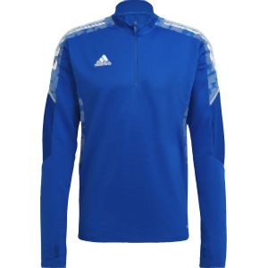 アディダス adidas アディダス CONDIVO21トレーニングT チームROYブルー WH サイズJ L JDG18