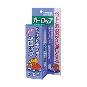 トーラス TAURUS トーラス カーロップ 30ml 犬 サプリメント