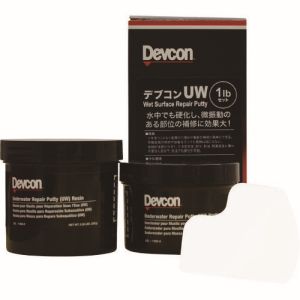 ITWパフォーマンスポリマーズ デブコン 16800 デブコンUW450g Devcon