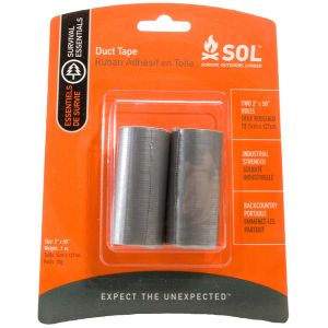 ソル SOL ソル ダクトテープ SOL 12080