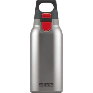 シグ SIGG シグ 保温 保冷ボトル ホット&コールドワン プラッシュド 0.3L 12683 SIGG