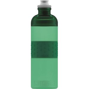 シグ SIGG シグ 耐熱性ポリプロピレン製ボトル ヒーロー スクイーズボトル グリーン 0.6L 13052 SIGG