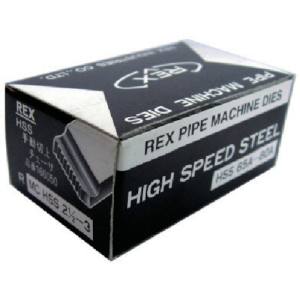 レッキス工業 REX REX MCHSS65A-80A 手動切上チェザー レッキス工業