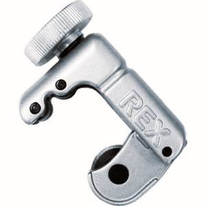 レッキス工業 REX REX RB22 RBチューブカッタ 裸銅管 レッキス工業