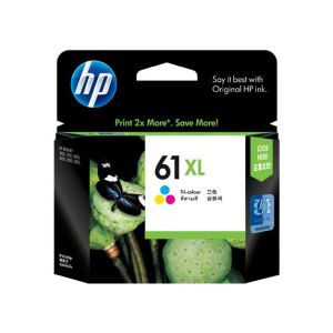HP HP CH564WA 61XL 3色カラー インクカートリッジ 増量