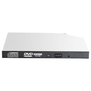 HP HP 726536-B21 9.5mm SATA DVD-ROMドライブ
