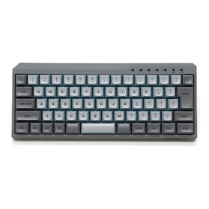 フィルコ FILCO FILCO FFBTR66MC/NSG Majestouch MINILA-R Convertible 日本語配列 カナなし スカイグレー CHERRY MX青軸 フィルコ