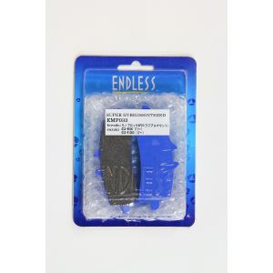 エンドレス エンドレス EMP033 ハイブリットシンタードブレーキパッド RSV4/1098