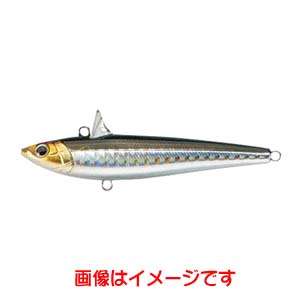 タックルハウス TACKLE HOUSE タックルハウス ローリングベイト RB77 14 SHセグロカタクチ