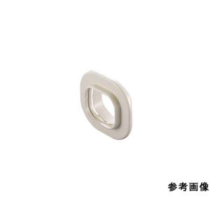 因幡電工 INABA 因幡電工 SWC-100W 配管化粧カバー スリムキャップ 100タイプ ホワイト