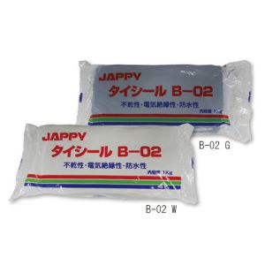 ジャッピー JAPPY ジャッピー B-02 W タイシール JAPPY