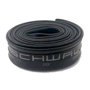 シュワルベ SCHWALBE シュワルベ 自転車用チューブ 16×1.75/2.40 AV40mm 3AV SCHWALBE