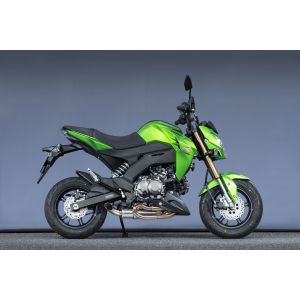 ヤマモト.R ヤマモト.R 40114-71DT1 SPEC-A DOWN タイプ1 Z125PRO 16-(2BJ-BR125H)