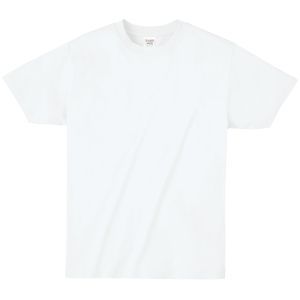 アーテック ArTec アーテック ATドライTシャツ LL ホワイト 150g ポリ100% 38587