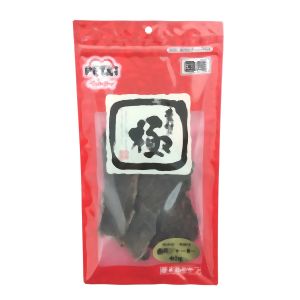 ペットアイ PET&i ペットアイ 素材の極 鹿肉ジャーキー 40g