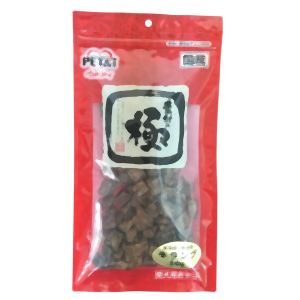 ペットアイ PET&i ペットアイ 素材の極 牛ラング 50g