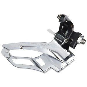 シマノ SHIMANO シマノ SHIMANO Fメカ 直付 3/10S 付属/TL-FD68 IFD4703F