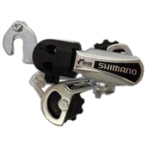 シマノ SHIMANO シマノ SHIMANO クランク 50/34T 170mm 8S ガード付・BB別 EFCR2000CX04C
