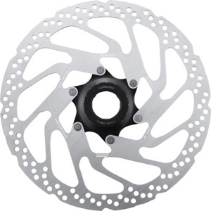 シマノ SHIMANO シマノ ESMRT30S2 SM-RT30-S 160mm センターロック ワイドタイプ レジンパッド専用 SHIMANO