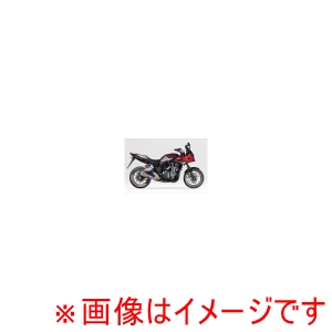 モリワキエンジニアリング モリワキエンジニアリング 01810-631M1-R0 Ti-フルEX MX RED LINE ANO CB1300SB 14-17