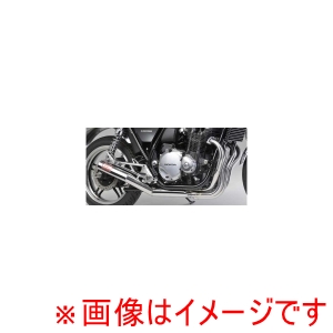 モリワキエンジニアリング モリワキエンジニアリング 01810-441P1-10 フルEX ONE-PIECE STAINLESS CB1100 17-18