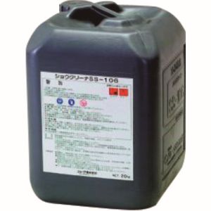 イチネンタスコ TASCO イチネンタスコ TA916SS-1 スケール除去剤 20kg TASCO